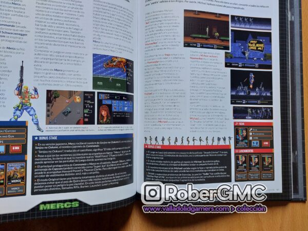 Mega Drive Legends - Imagen 5