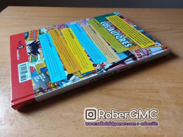 La Historia de Hobby Consolas (1991-2001) - Imagen 3