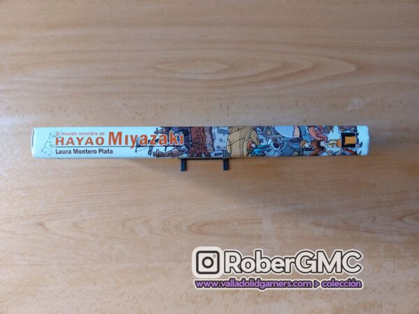 El Mundo Invisible de Hayao Miyazaki - Imagen 3