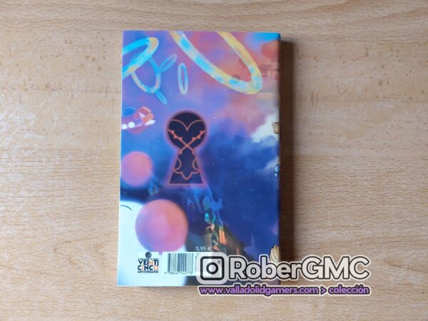 Kingdom Hearts Final Mix nº 2 - Imagen 2