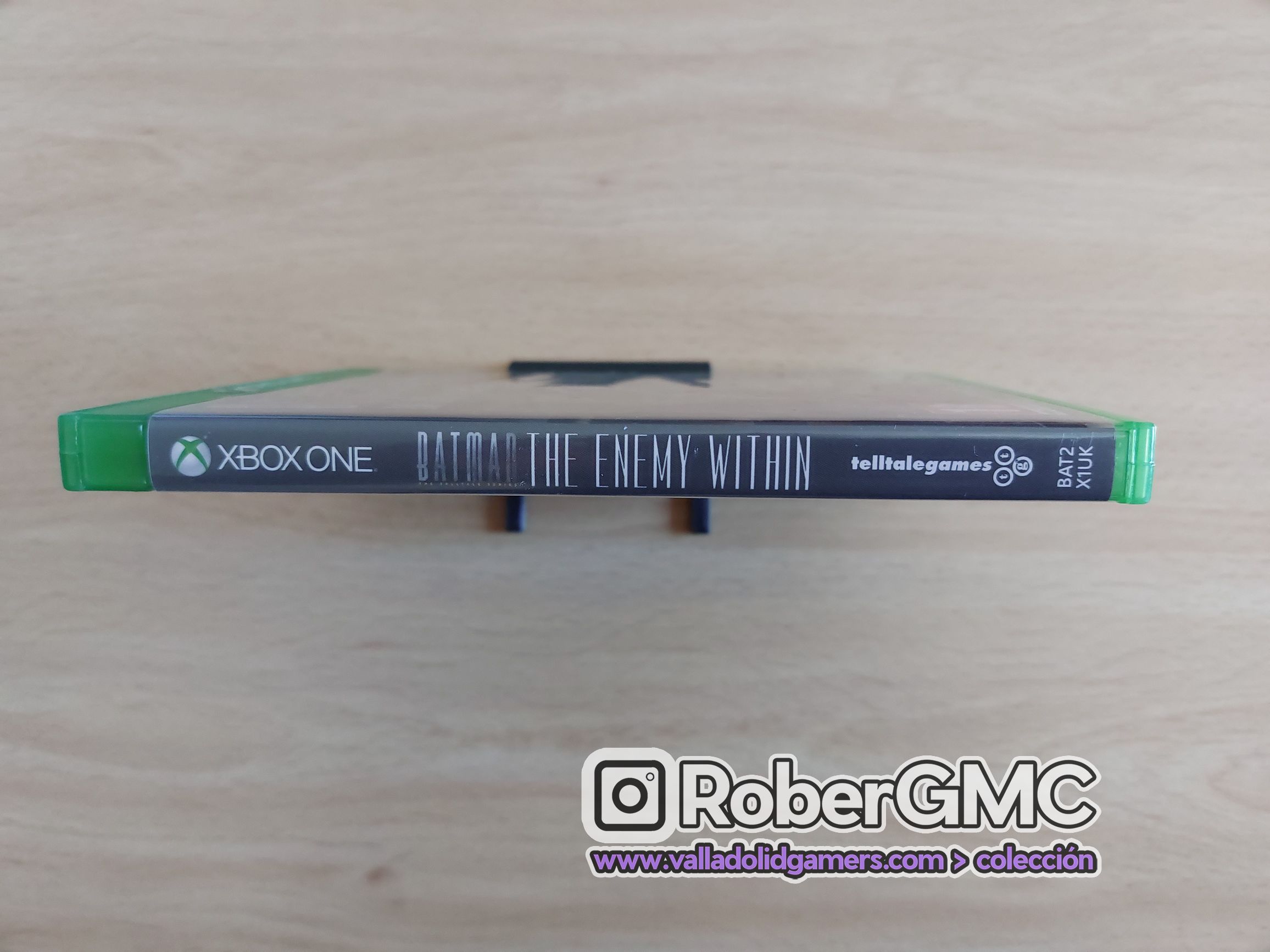 Batman El Enemigo Dentro - Imagen 3