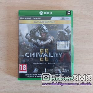 Chivalry 2