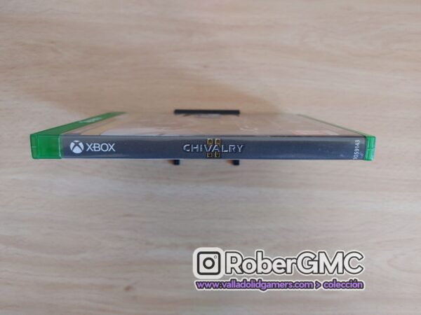 Chivalry 2 - Imagen 3