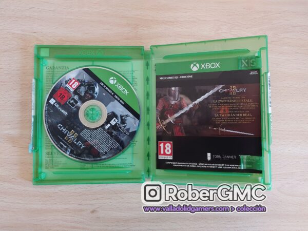 Chivalry 2 - Imagen 4