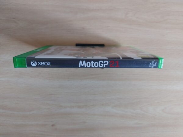 MotoGP 21 - Imagen 3