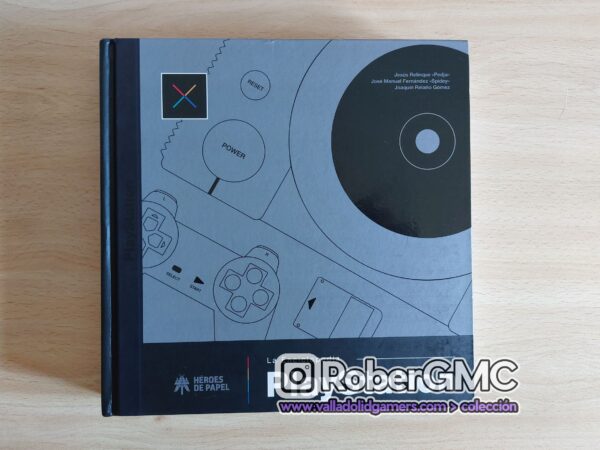 La Enciclopedia Playstation