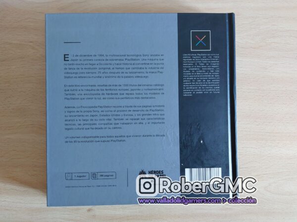 La Enciclopedia Playstation - Imagen 2