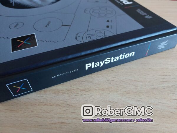 La Enciclopedia Playstation - Imagen 3