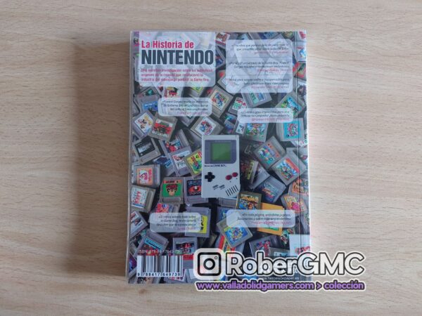 La Historia de Nintendo Vol. 4 - Imagen 2