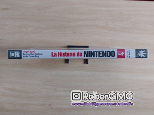 La Historia de Nintendo Vol. 4 - Imagen 3