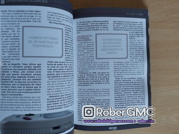 La Historia de Nintendo Vol. 4 - Imagen 4