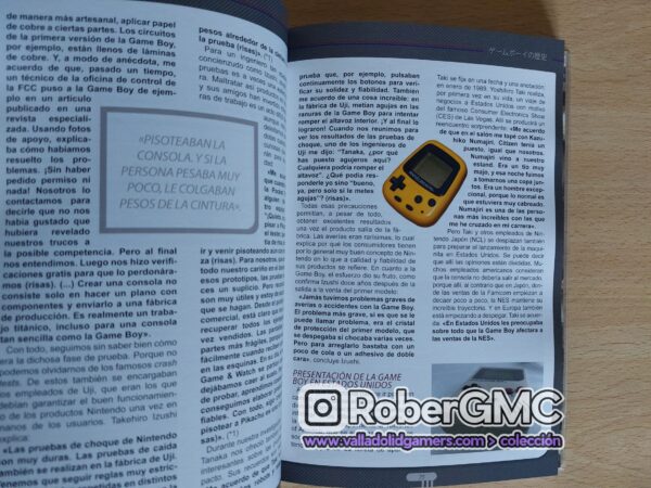 La Historia de Nintendo Vol. 4 - Imagen 5
