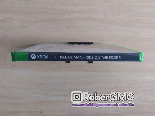 TT Isle of Man: Ride on the Edge 3 - Imagen 3