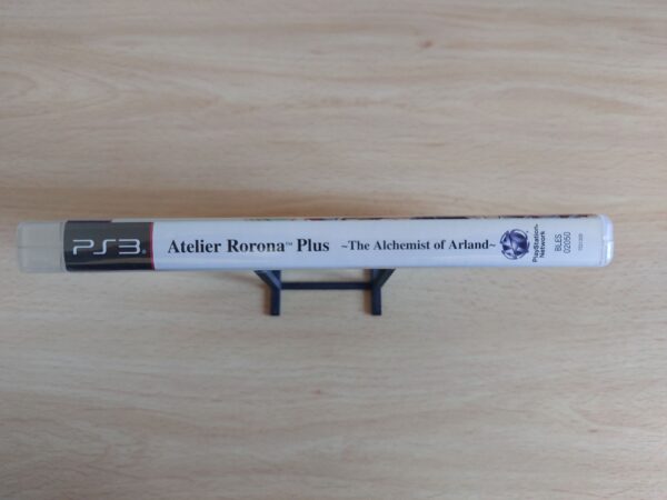 Atelier Rorona Plus: The Alchemist of Arland - Imagen 3