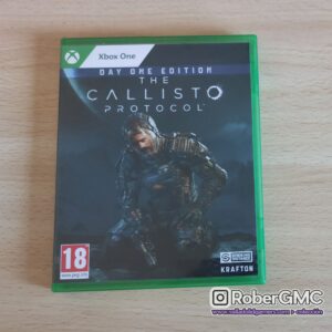 Callisto Protocol, The