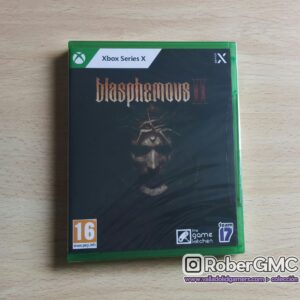 Blasphemous 2