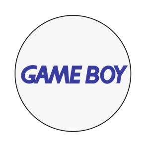 Repuestos Game Boy