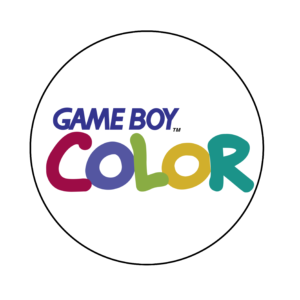 Repuestos Game Boy Color