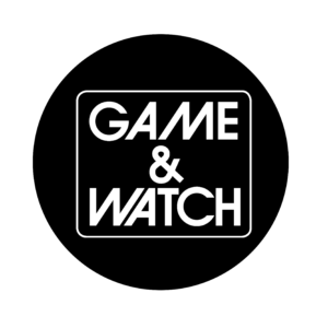 Repuestos Game & Watch
