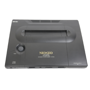 Neo Geo AES