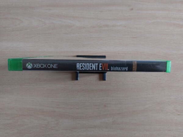 Resident Evil 7: Biohazard - Gold Edition - Imagen 3