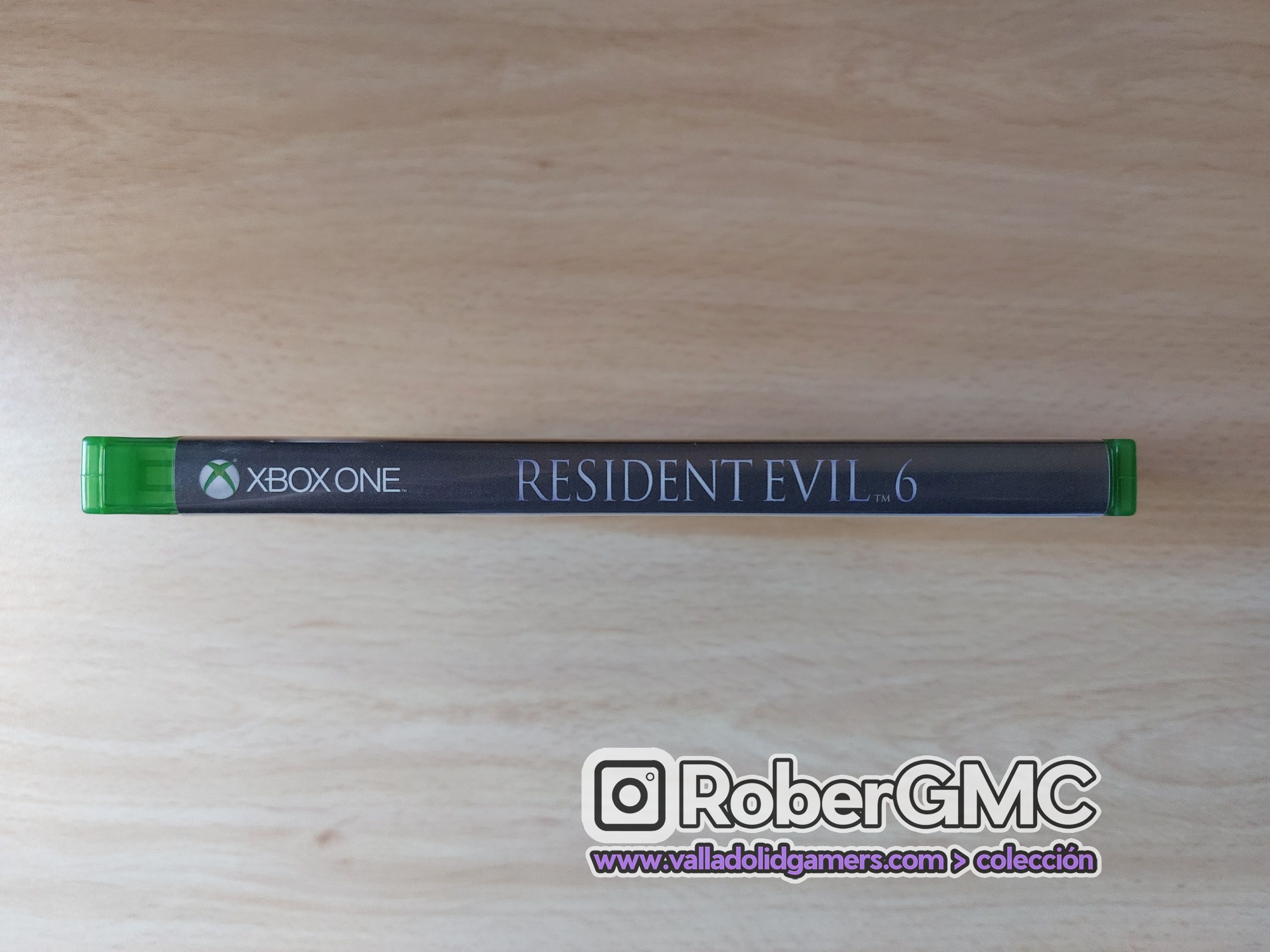 Resident Evil 6 HD - Imagen 3