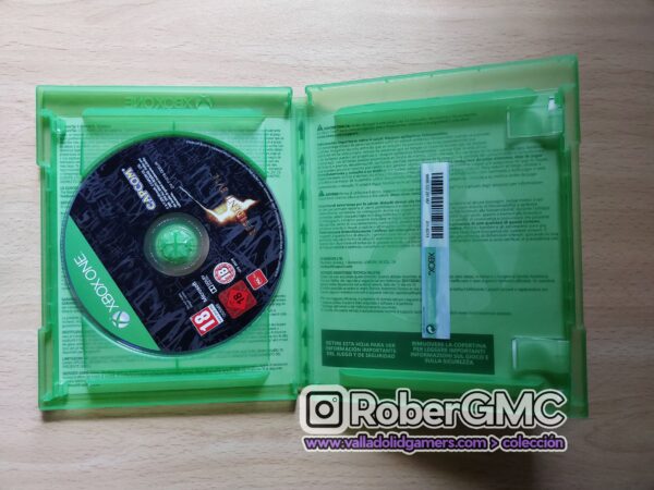 Resident Evil 5 HD - Imagen 4