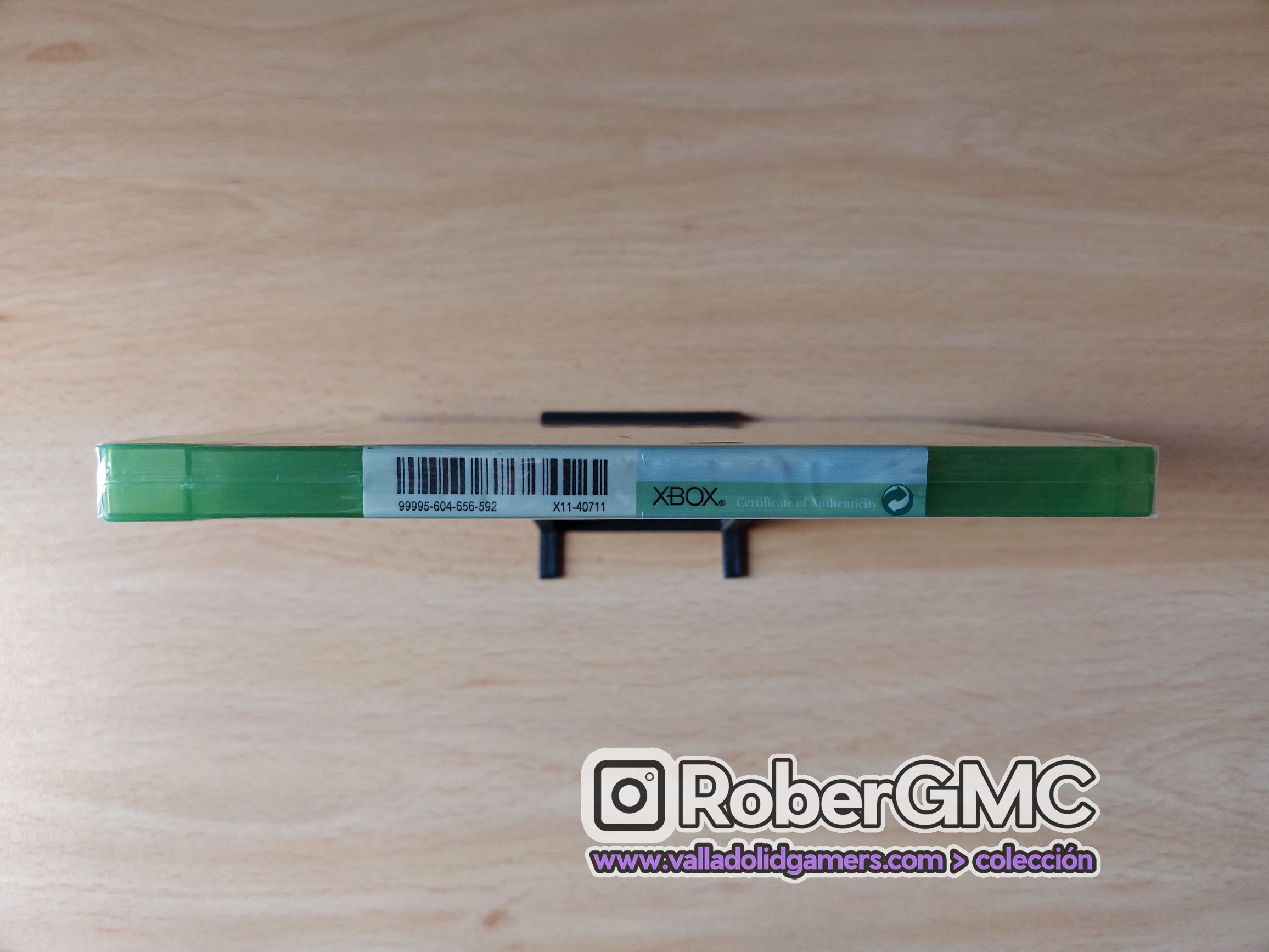 Resident Evil Revelations HD - Imagen 4