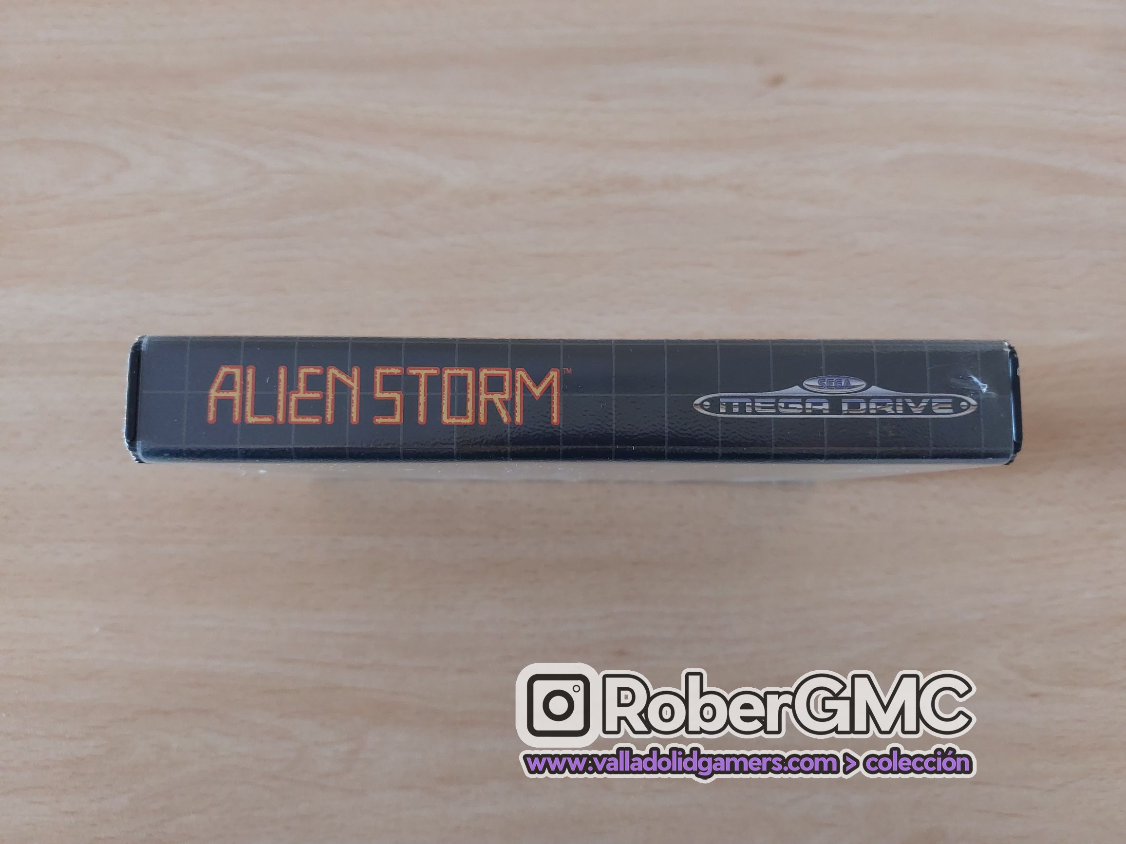 Alien Storm - Imagen 3