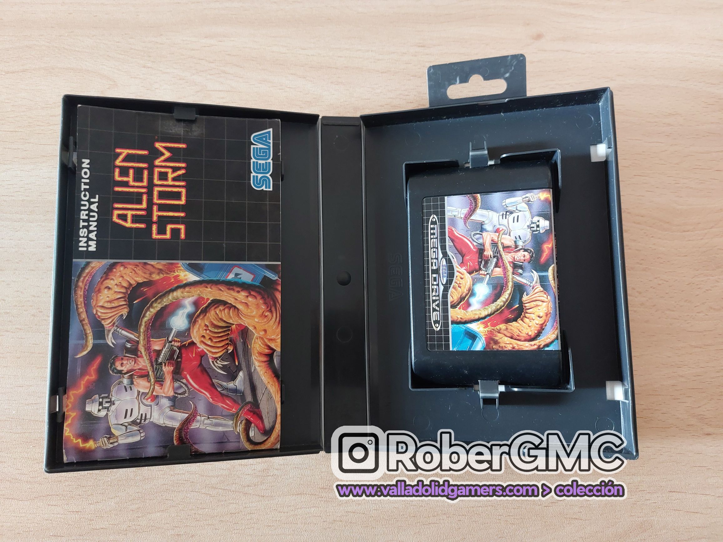 Alien Storm - Imagen 4