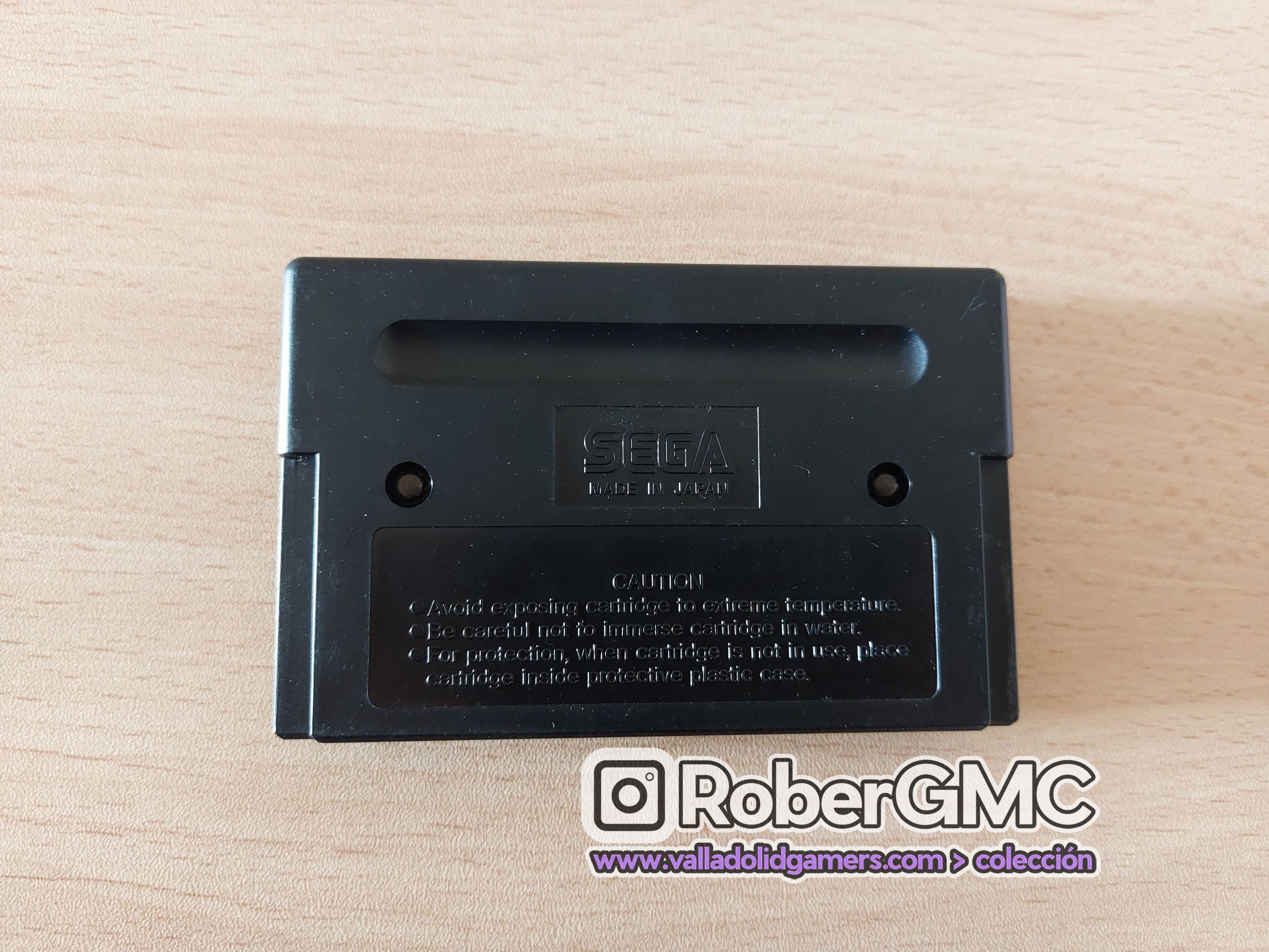 Alien Storm - Imagen 6