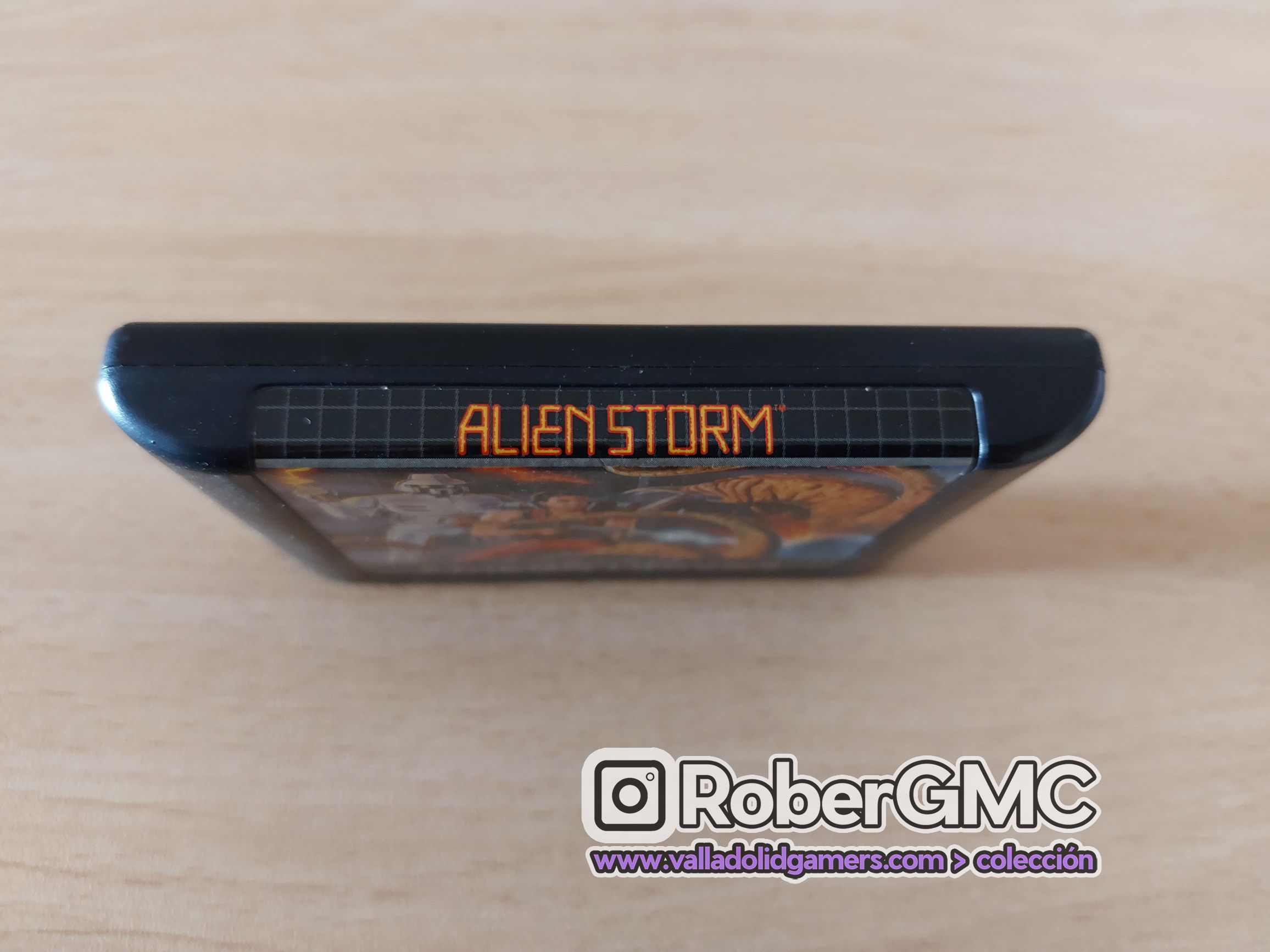 Alien Storm - Imagen 7