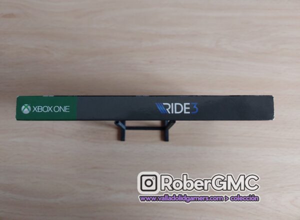 Ride 3 Special Edition - Imagen 3