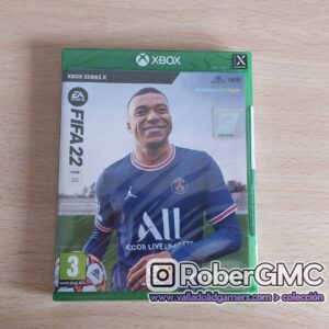 FIFA 22