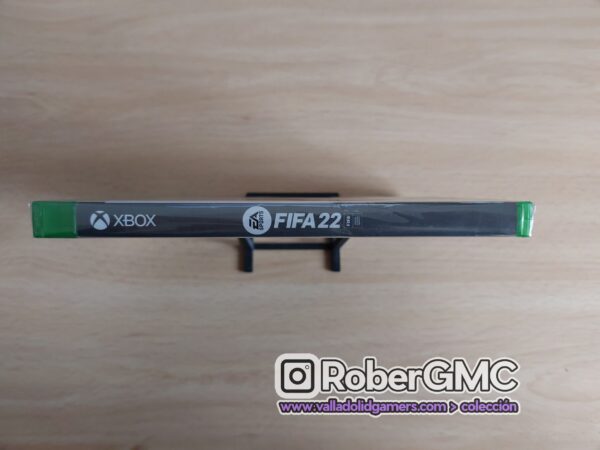 FIFA 22 - Imagen 3