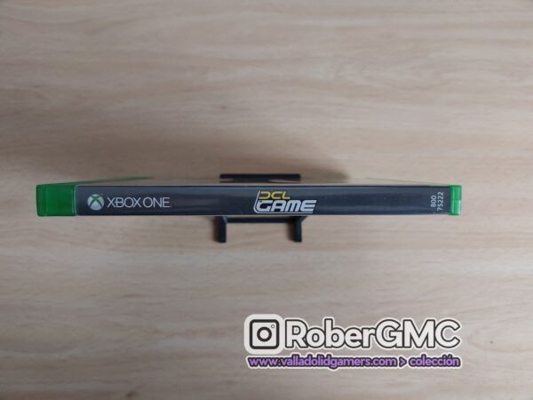 DCL The Game Championshin League - Imagen 3