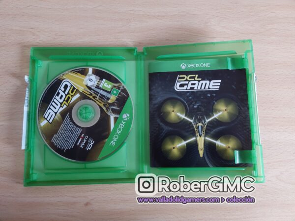 DCL The Game Championshin League - Imagen 4