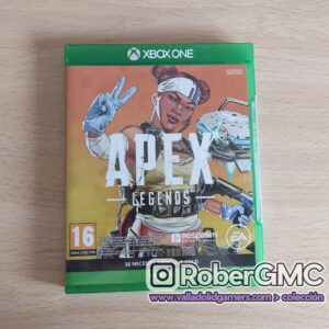 Apex Legends Lifeline Edition