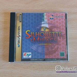 Silhouette Mirage