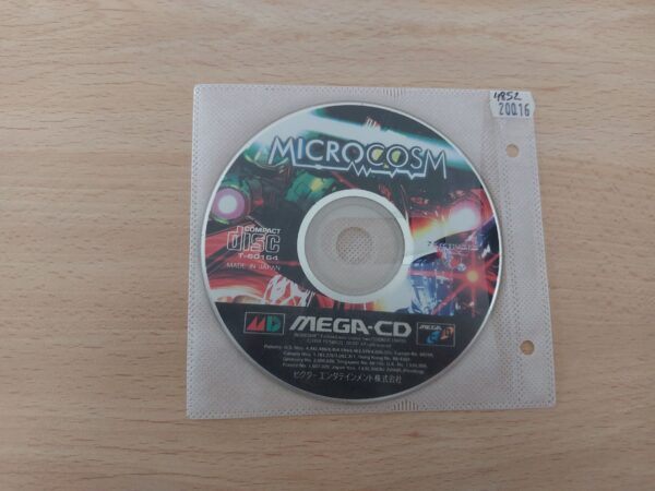 Microcosm