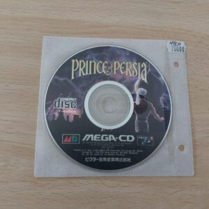 Prince of Persia