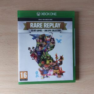 Rare Replay