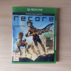 Recore