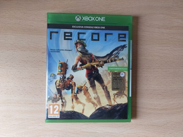 Recore