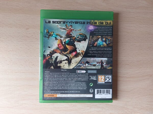 Recore - Imagen 2