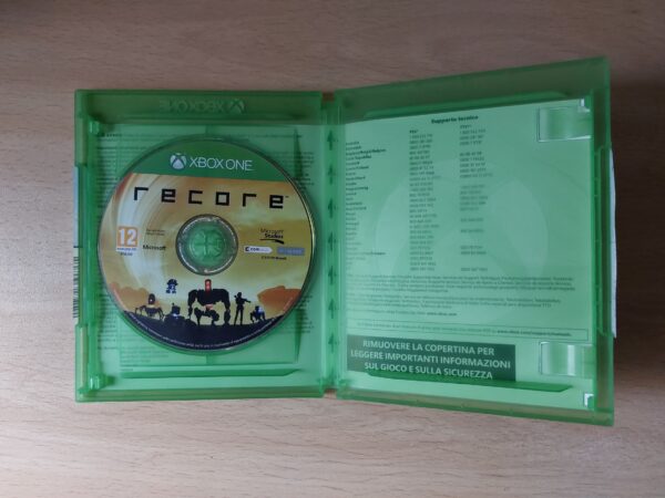 Recore - Imagen 4