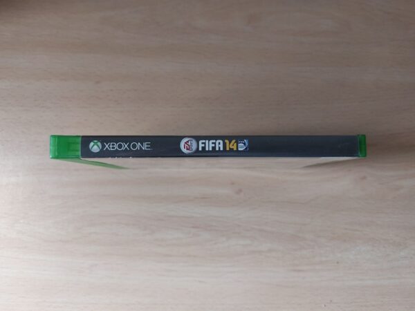 FIFA 14 - Imagen 3