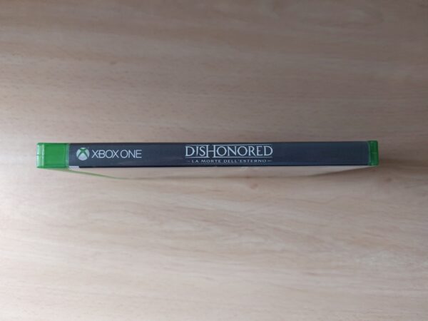 Dishonored La Morte Dell'Esterno - Imagen 3
