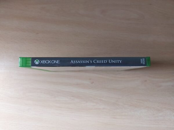 Assassin's Creed Unity - Imagen 3
