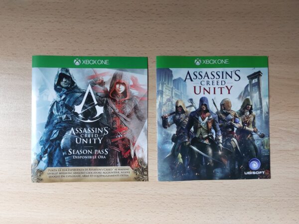 Assassin's Creed Unity - Imagen 5